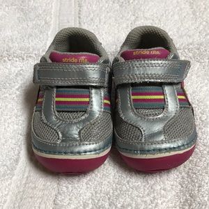 Stride Rite sneakers